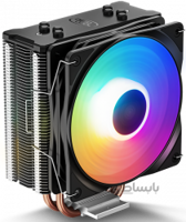 خنک کننده پردازنده Deepcool مدل GAMMAXX 400 XT