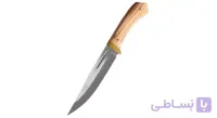 چاقو سفری حیدری زنجان مدل K18