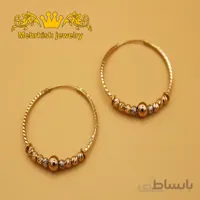 گوشواره البرنادو