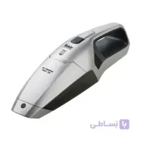 جارو شارژی دستی فکر 10.8 ولت Fakir AS Premium 1108 T CBC ا AS Premium 1108 T CBC Fakir Cordless Hand Vacuum Cleaner