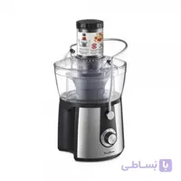 آبمیوه گیری تفال مدل ZE550D38