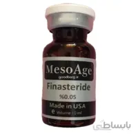 کوکتل رشد مو مزوایج Finestride