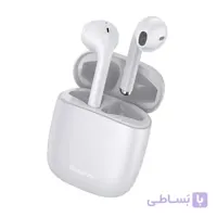 هدفون بی‌ سیم باسئوس مدل ENCOK W04 ا BASEUS ENCOK W04 Wireless Headphones