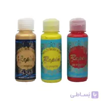 رنگ اکرلیک مولتی سورفیس رپین