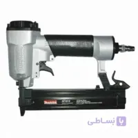 منگنه کوب بادی ماکیتا مدل AT1225BZ ا Makita AT1225BZ Pneumatic Stapler