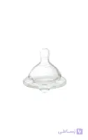 سرشیشه (Natural) دهانه عریض Premiun Comfort سایز S