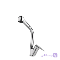 شیر ظرفشویی شاوری کیان مدل تالیا