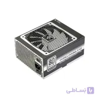 منبع تغذیه کامپیوتر گرین مدل GP650B-OCPT ا Green GP650B-OCPT Power Supply