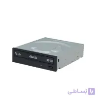 درایو DVD اینترنال ایسوس مدل DRW-24D5MT ا ASUS DRW-24D5MT Bulk Internal DVD Drive