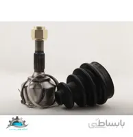 مشعلی کوتاه 22 خار پژو 206 عظام TPIC