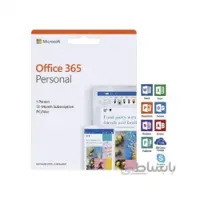 Microsoft 365 Personal(Office 365 Personal)