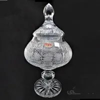شکلات خمره ای پی کی کریستال چک برند بوهمیا