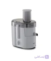 آبمیوه گیری پاناسونیک مدل MJ-SJ01 ا Panasonic MJ-SJ01 Juicer کد 430217