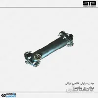 مبدل حرارتی فلنچی STA مدل ۴۰Kw