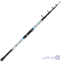 چوب ماهیگیری آلبااستار مدل Super Strong 210