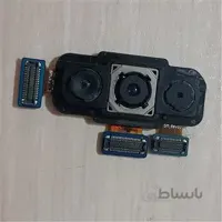 دوربین پشت گوشی سامسونگ Samsung Galaxy A7 2018 ا Back Rear Camera Samsung Galaxy A7 2018