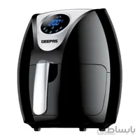 سرخ کن جیپاس مدل GAF37501 ا Geepas Air Fryer GAF37521 کد 351139