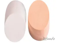 پد آرایشی 2 عددی سوسیسی