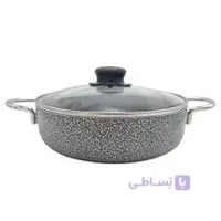 تابه سایز ۳۲ تابان