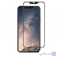 محافظ صفحه نمایش شیشه ای آیفون iphone 11 pro