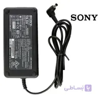 آداپتورلپ تاپ سونی/SONY VAIO VGN-FT (به همراه 5 ماه گارانتی ایران زمین)