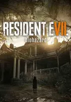 بازیResident Evil 7 biohazard(رزیدنت اویل ۷)