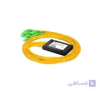 اسپلیتر فیبر نوری کاستی 1:32