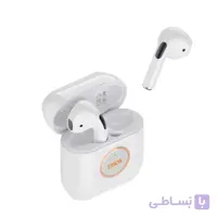 هدفون بلوتوث YISON مدل TWS-T8
