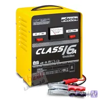 شارژر باتری خودرو دکا مدل Class 16A