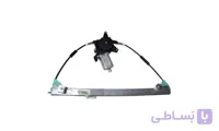 دستگاه شیشه بالابر جلو چپ پژو پارس