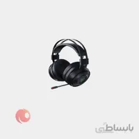 هدست بی سیم ریزر مدل Nari Ultimate ا Razer Nari Ultimate Wireless THX Spatial Audio Gaming Headset