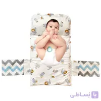 کیف زیرانداز تعویض نوزاد TDT6108