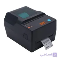 پرینتر حرارتی  زد ای سی مدل ZP400-E