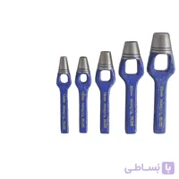 مجموعه 8 عددی واشربر سایز 3 الی 25