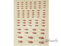 کاغذ ترانسفر کد T26