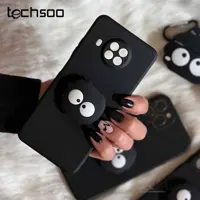 قاب موبایل شیائومی هپل + پاپ سوکت