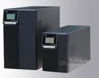 یو پی اس آنلاین Hitech ظرفیت 3KVA