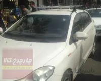 باربند mvm 315 صندوق دار آلومینیومی قفل دار