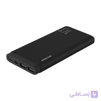 پاوربانک کلومن مدل KP-330 ظرفیت 10000 میلی آمپر ساعت ا Koluman KP-330 10000mAh Powerbank