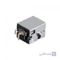 جک برق لپ تاپ فوجیتسو FUJITSU Laptop DC Jack Amilo V2060 FL033.1A