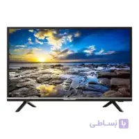 تلویزیون ال ای دی جی پلاس مدل GTV-32LD412N سایز 32 اینچ