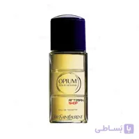 عطر ایوسن لورن اوپیوم مردانه