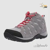 بوت زنانه کلمبیا Redmond V2 Mid Wp Grey