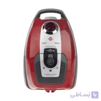 جاروبرقی پارس خزر مدل Turbo 2500WS