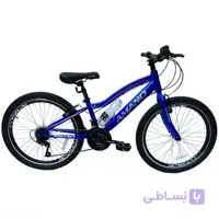 دوچرخه کوهستان آمانو سايز 24 مدل GT2408