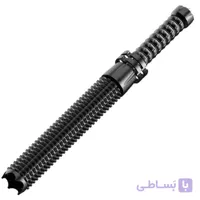 چراغ قوه اسمایلینگ شارک مدل چندکاره کد c100