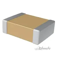 Cap 10uF 1206 16V X5R Samsung 00