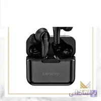 هندزفری بلوتوثی لنوو مدل QT82 ا Lenovo QT82 Bluetooth Handsfree