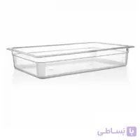 بن ماری 1/1 عمق 10 شفاف