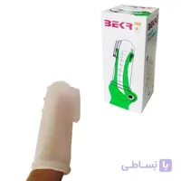 مسواک انگشتی بکر